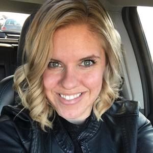 Meet your Posher, Carrie